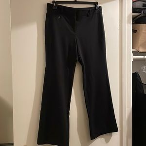 Ann Taylor 10P dress pants
